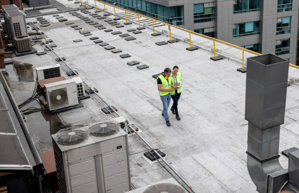 Best Rubber Roofing (EPDM, TPO)  in New York Mills, NY