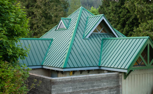 Roof Insulation in New York Mills, NY