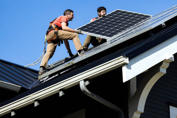 Gutter Replacement in New York Mills, NY