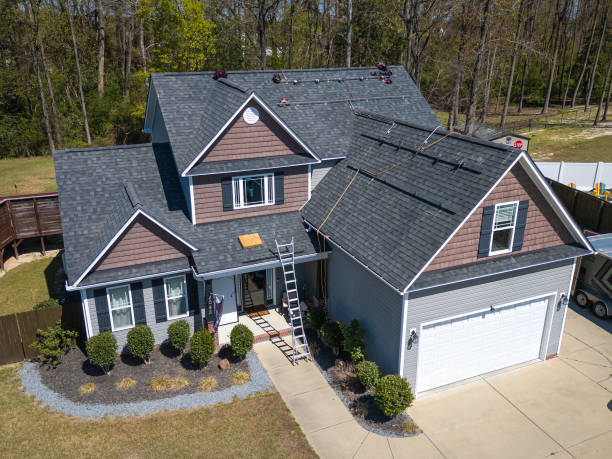 4 Ply Roofing in New York Mills, NY