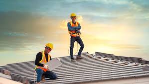 Best Asphalt Shingle Roofing  in New York Mills, NY